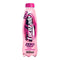 Lucozade energy zero pink lemonade 500ml